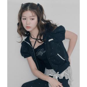 OLIVE des OLIVE（オリーブデオリーブ） tシャツ 「インフルエンサー