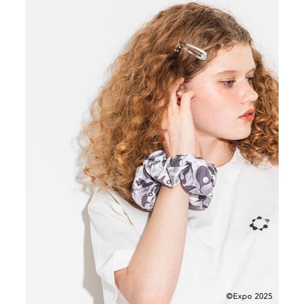 ヘアゴム EXPO2025 CHOU CHOU