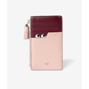 TORY BURCH（トリーバーチ） カードケース キラ ダイヤモンドキルト