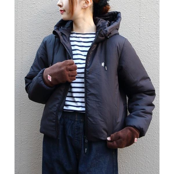ブルゾン アウター Gymphlex/ジムフレックス　ジップアップアウター　ZIP UP OUTER...