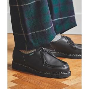 シューズ 「Paraboot」MICHAEL メンズ