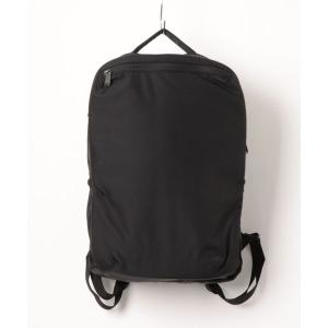 デイバック リュック Columbia(コロンビア) スターレンジスクエアバックパック S（16L） メンズ