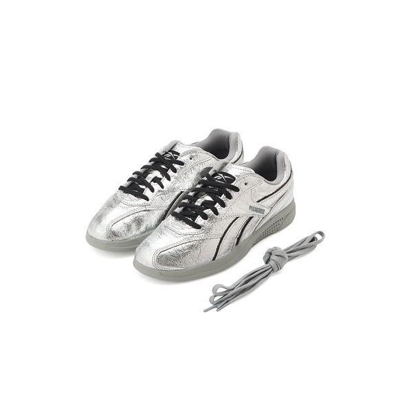 スニーカー 「Reebok」PLEASURES HAMMER レディース