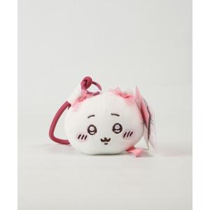 キーホルダー ちいかわおめかしマスコットチャーム