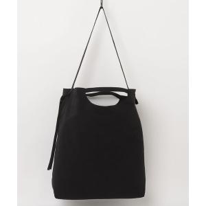 ショルダーバッグ 「VOAAOV」LIFE BAG メンズ レディース