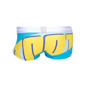 ボクサーパンツ BOXER／ビッグTOOTロゴ ボクサー