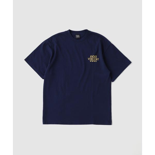 tシャツ NOT OEM / ノット オーイーエム Sunflowers/Tee メンズ レディース