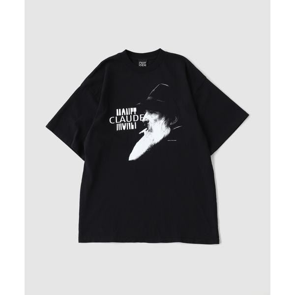 tシャツ NOT OEM / ノット オーイーエム MONET PHOTO 3/Tee メンズ レデ...