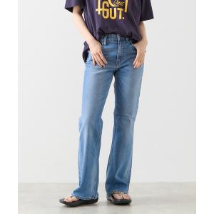 ジーンズ デニム デニムパンツ 「Healthy denim/ヘルシーデニム」Salsa レディース