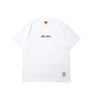 tシャツ MFC STORE ORIGINAL CAREER LOGO S/S TEE メンズ レディース