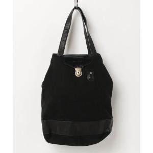 「SEE BY CHLOE」 トートバッグ - ブラック レディース