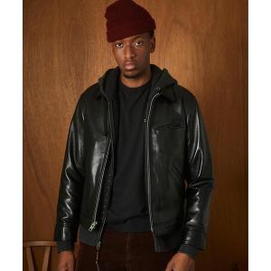 美品　VOLCOM ライダース　本革レザージャケット VOLCOM ボルコム ショット ライダース ジャケット 「VOLCOM YAE RIDERS