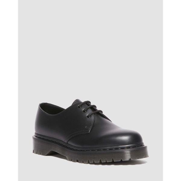 「Dr. Martens」 シューズ UK8 ブラック メンズ