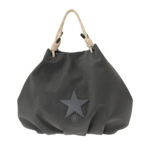 ショルダーバッグ バッグ ROPE HANDLE BALLOON TOTE BAG レディース メンズ