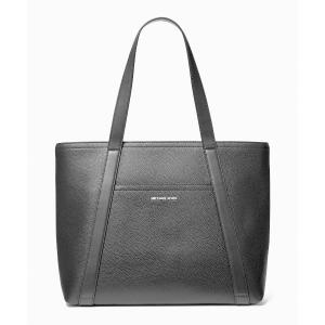 「MICHAEL KORS」 トートバッグ FREE ブラック メンズ