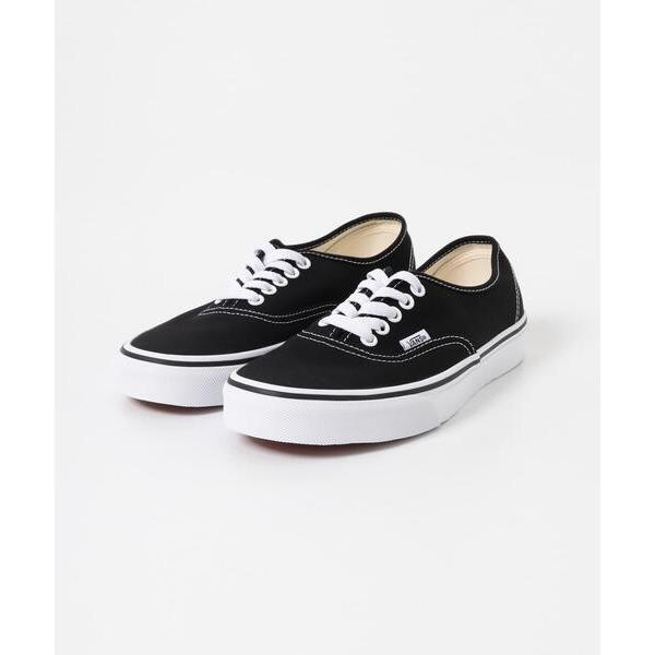 vans スニーカー VANS　AUTHENTIC メンズ