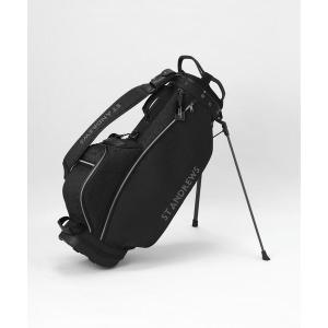 BEAMS GOLF（ビームス ゴルフ） キャディバッグ ゴルフ NSG-NYLON OX