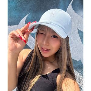 ドジャース キャップ 帽子 レディース フォーティーセブン「’47」- ロサンゼルス・ドジャース キャップ「Los Angeles Dodgers CLEAN UP MLB GELATO DIGIT…