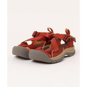 サンダル 「KEEN」1032589 ZERRAPORT II OPEN YY SENECA ROCK レディース