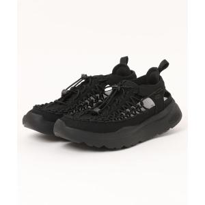 サンダル 「KEEN」1030271 UNEEK WK メンズ
