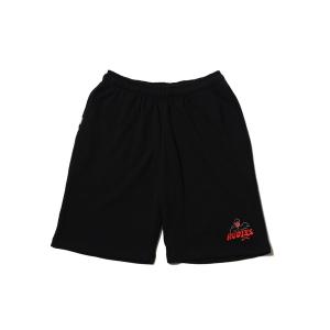 スウェットパンツ ジャージ RUDIE SPOOK SWEAT SHORTS メンズ レディース