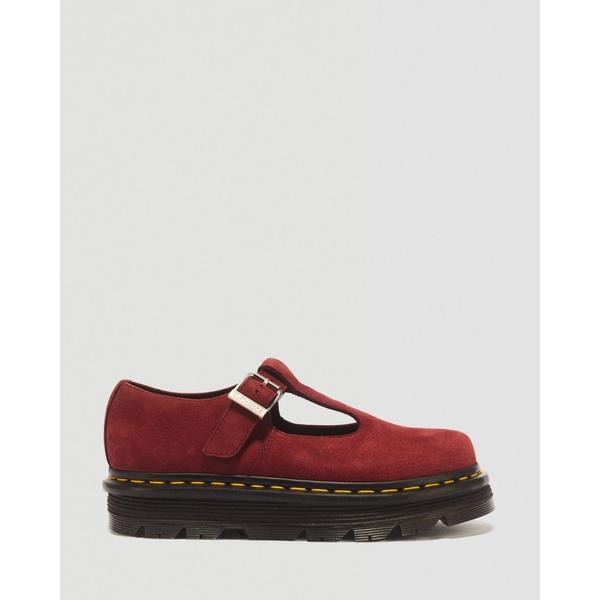 シューズ Dr. Martens/ドクターマーチン ZEBZAG メリージェーン メリージェーン シ...