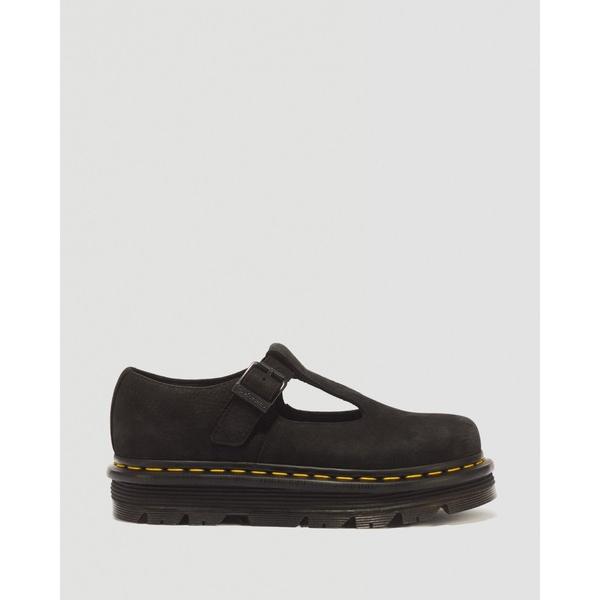 シューズ Dr. Martens/ドクターマーチン ZEBZAG メリージェーン メリージェーン シ...