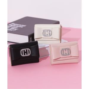 「JILL by JILL STUART」 財布 FREE アイボリー レディース