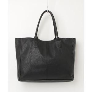 「BARK MANHATTAN」 トートバッグ FREE ブラック メンズ