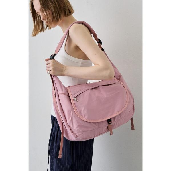 「un/neu」 ショルダーバッグ FREE ピンク レディース