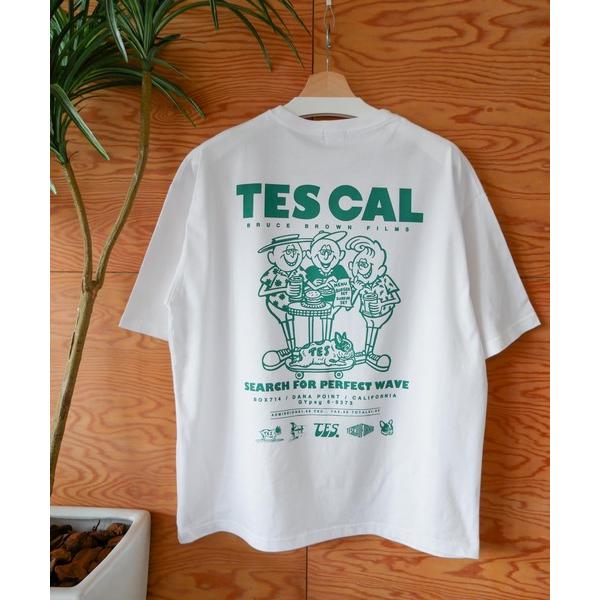 「The Endless Summer」 半袖Tシャツ LARGE グリーン メンズ