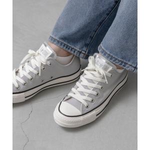 コンバース オールスター スニーカー CONVERSE コンバース ALL STAR PM OX オールスター シルバーパッチ スニーカー レディース メンズ