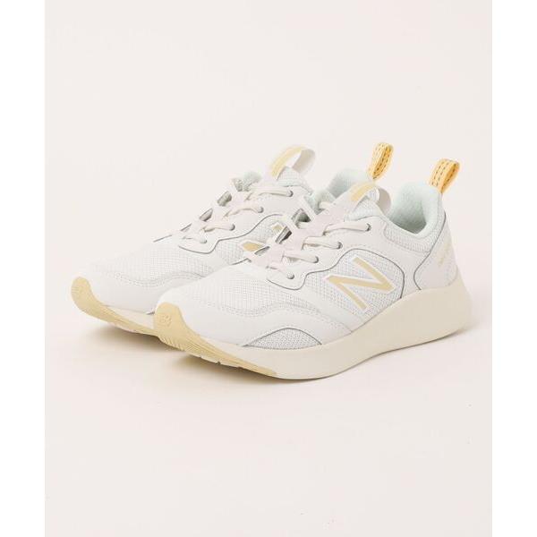 ニューバランス ウォーキングシューズ スニーカー new balance ニューバランス DYNAS...