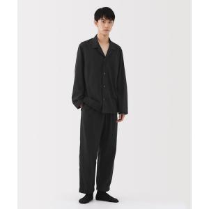 MUJI Labo コート ジャケット 「MUJI Labo」紳士 カシミヤ混ジャケット