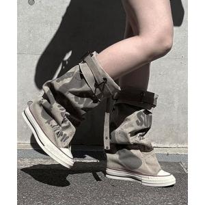 CONVERSE（コンバース） ブーツ レディース スニーカー ブーツ ロング