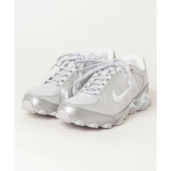 ナイキ nike スニーカー NIKE/ナイキ WS REAX 8 NSW SL レディース