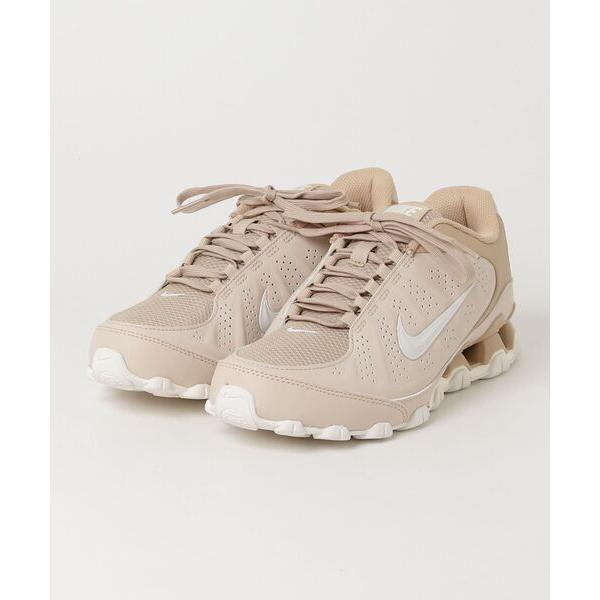 ナイキ nike スニーカー NIKE/ナイキ WS REAX 8 NSW SL レディース