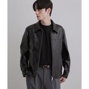 tk.TAKEO KIKUCHI（ティーケータケオキクチ） ブルゾン アウター 「本