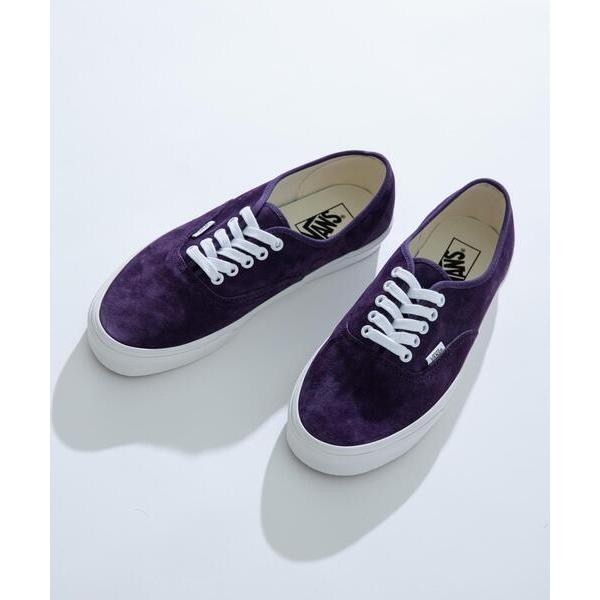 vans スニーカー VANS　Authentic メンズ