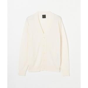 ニット セーター 「Letroyes」 HENRI (V CARDIGAN) / アンリ Vネックカーディガン レディース