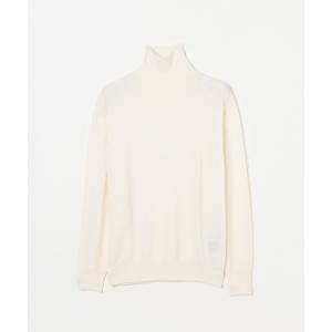 タートルネック ニット セーター 「Letroyes」 LAURE (TURTLE NECK) / ロール タートルネック レディース