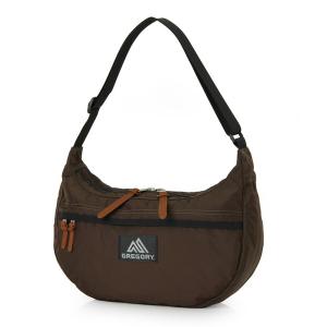 ショルダーストラップ ショルダーバッグ サッチェルM SATCHEL M V3 ウォルナットブラウン メンズ レディース