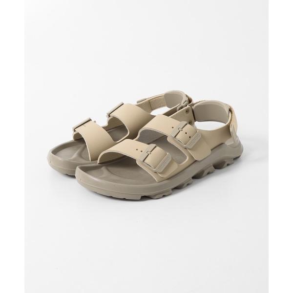 サンダル BIRKENSTOCK　MOGAMI TECH LOOP SAND-M メンズ