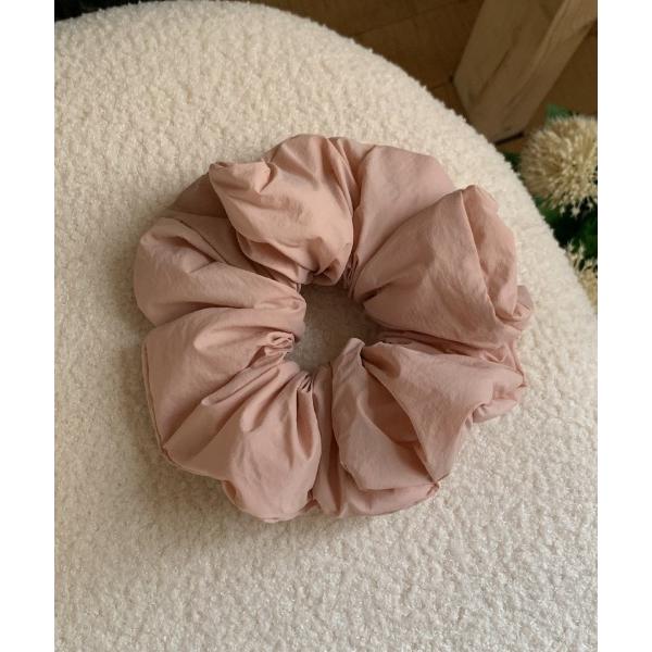 シュシュ シフォン  シュシュ