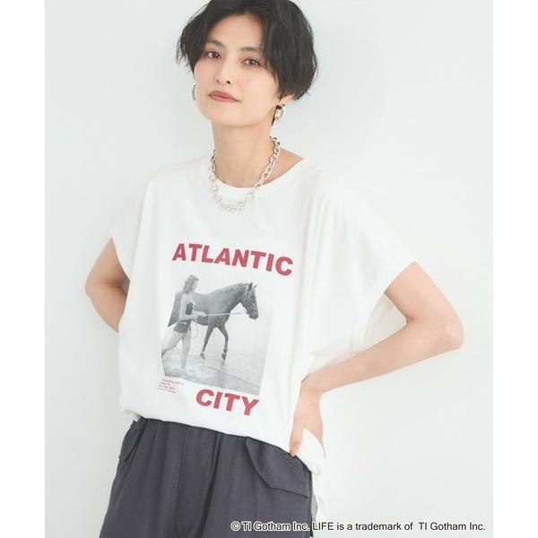tシャツ 半袖 BARNYARDSTORM / LIFE PICTURE COLLECTION / ...