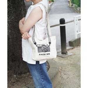トートバッグ 「AND PACKABLE」MTBP（ミニトートバッグ） レディース メンズ