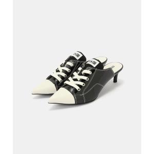 スポーツサンダル サンダル ミュール CONVERSE / コンバース ALL STAR POLARIGE MULE レディース