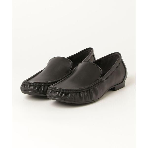 「BEAUTY&amp;YOUTH UNITED ARROWS」 シューズ 38 ブラック レディース