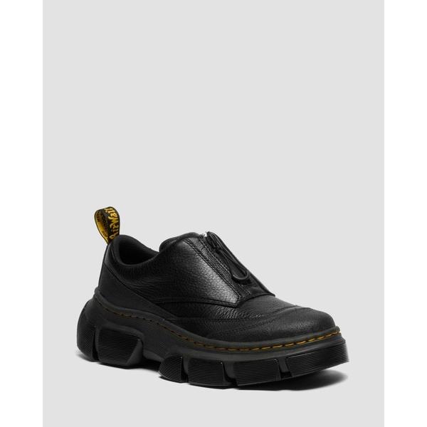 「Dr. Martens」 シューズ UK8 ブラック メンズ