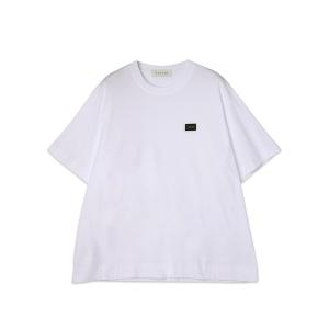 CULLNI（クルニ） 半袖Tシャツ 0 ホワイト メンズ : ZOZOTOWN Yahoo!店